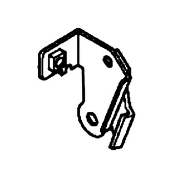 Honda OEM 32115-Z39-G30 - BRACKET TERMINAL -  Honda Original Part