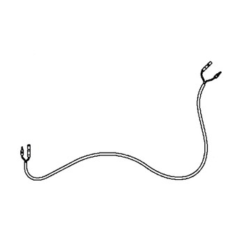Honda OEM 32195-V20-A40 - WIRE -  Honda Original Part