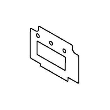 Honda OEM 32366-Z40-A30 - MARK CONTROL PANEL -  Honda Original Part