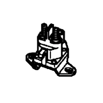 Honda OEM 35850-V45-A11 - SWITCH STARTER MAGNETIC -  Honda Original Part