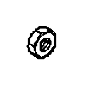 Honda OEM 36145-ZA8-000 - NUT SPECIAL (10MM) -  Honda Original Part