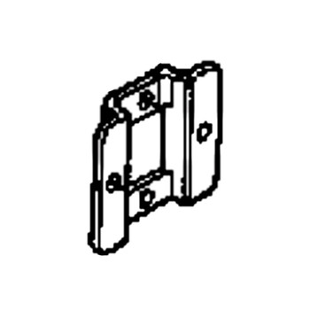 Honda OEM 36217-ZA0-803 - STAY SWITCH -  Honda Original Part