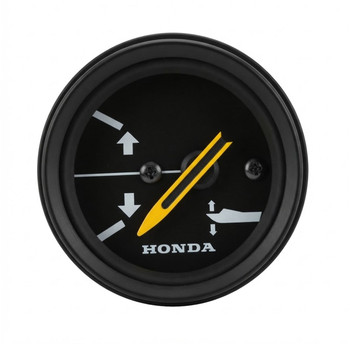 Honda OEM 37260ZV5821 METER ASSEMBLY TRIM Honda Original Part