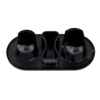 Honda OEM 40113-ZW4-H11 - GROMMET CASE (LOWER) -  Honda Original Part