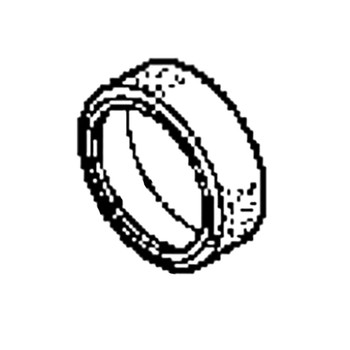 Honda OEM 40232-VP8-003 - COVER BEARING -  Honda Original Part