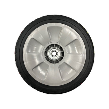 Honda OEM 44710-VL0-J00ZA - WHEEL NH462R -  Honda Original Part