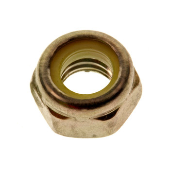 Honda OEM 45423-KA4-700 - NUT HEXAGONAL (6MM) -  Honda Original Part