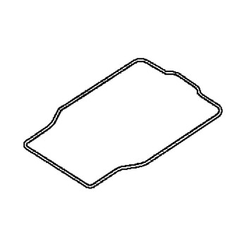 Honda OEM 50103-VP7-000 - SEAL A FRAME -  Honda Original Part