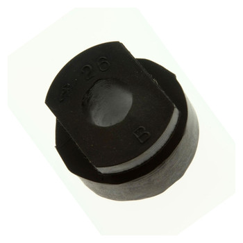 Honda OEM 50329-425-000 - RUBBER B -  Honda Original Part