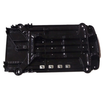 Honda OEM 63711-Z07-000 - COVER (LOWER) - Honda Original Part - Image 1