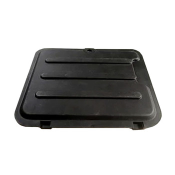 Honda OEM 76141-VA4-800 - COVER REAR -  Honda Original Part Honda OEM 76141-VA4-800 - COVER REAR -  Honda Original Part