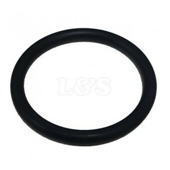 Honda OEM 78118-YB3-004 - O-RING (49X5.7) - Honda Original Part - Image 1