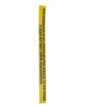 Honda OEM 87124ZC2999AH NEUTRAL UNBOND PARTE DE MODELO Honda Original Part