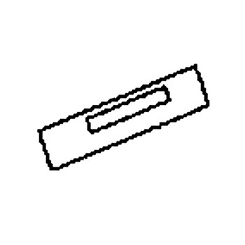 Honda OEM 87501-V15-R00 - MARK ENGINE SWITCH -  Honda Original Part