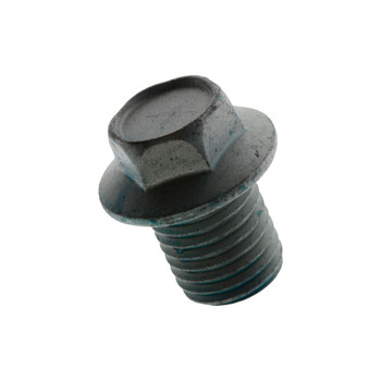 Honda OEM 90131-ZV5-000 - BOLT DRAIN PLUG - Honda Original Part - Image 1