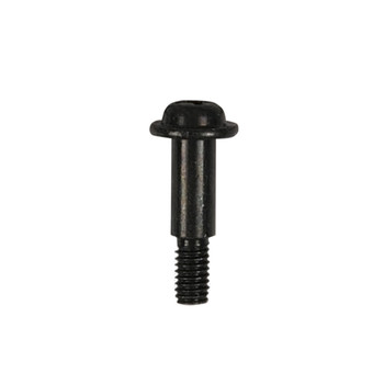 Honda OEM 90141-ML7-000 - SCREW PAN (4X19) - Honda Original Part - Image 1