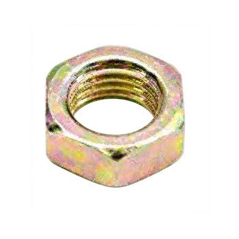 Honda OEM 90311936000 NUT HEXAGONAL (10MM) Honda Original Part - NO LONGER AVAILABLE