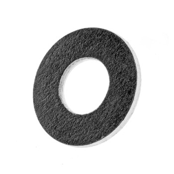 Honda OEM 90501-KV6-670 - WASHER PLAIN (7MM) -  Honda Original Part