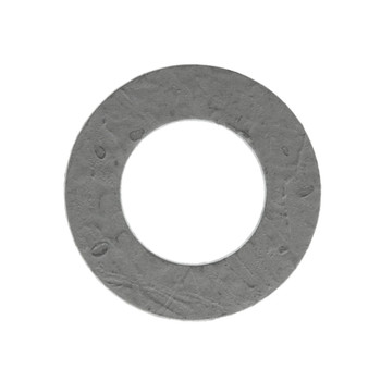 Honda OEM 90507-ZV4-000 - WASHER PLAIN (8MM) -  Honda Original Part