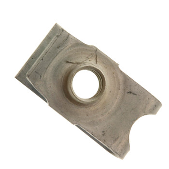 Honda OEM 90675-SA5-003 - NUT CLIP (6MM) -  Honda Original Part