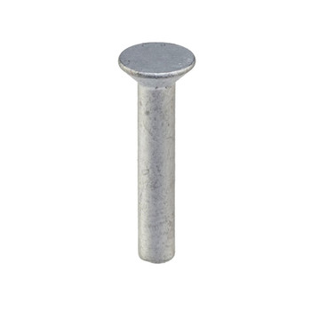 Honda OEM 90855-ZW9-300 - RIVET (4X22.6) -  Honda Original Part
