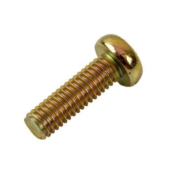 Honda OEM 93500-03010-0H - SCREW PAN (3X10) -  Honda Original Part
