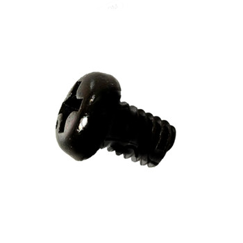 Honda OEM 93500-04006-0G - SCREW PAN (4X6) - Honda Original Part - Image 1