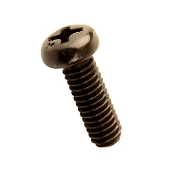 Honda OEM 93500-04012-0G - SCREW PAN (4X12) -  Honda Original Part