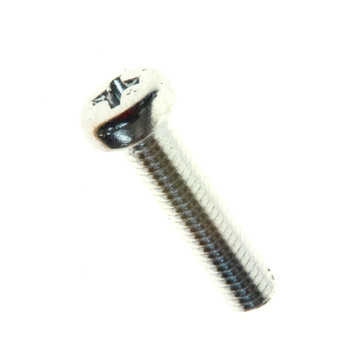 Honda OEM 93500-05022-0B - SCREW PAN (5X22) -  Honda Original Part