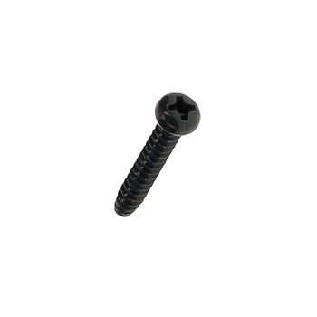 Honda OEM 93901-24680 - SCREW TAP (4X25) -  Honda Original Part