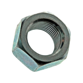 Honda OEM 94001-12080-0S - NUT HEXAGONAL (12MM) -  Honda Original Part