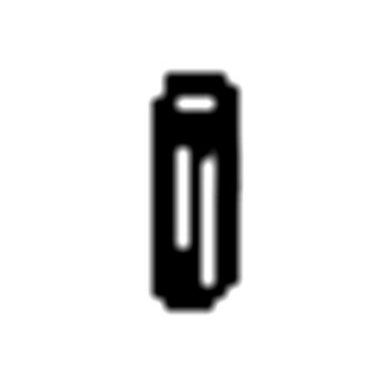 Honda OEM 94305-50183 - PIN SPRING (5X18) -  Honda Original Part