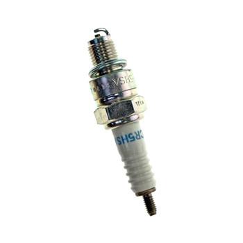 Honda OEM 98056-55718 - SPARK PLUG (CR5HSA) -  Honda Original Part