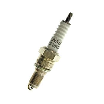 Honda OEM 98059-55926 - SPARK PLUG (U16FER9) -  Honda Original Part