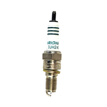Honda OEM 98059-5892U - SPARK PLUG (IUH24D) -  Honda Original Part  ** SUPERSEDED TO 31921-MBW-E12 **