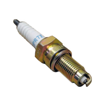 Honda OEM 98061-57616 - SPARK PLUG (DPR7Z) -  Honda Original Part