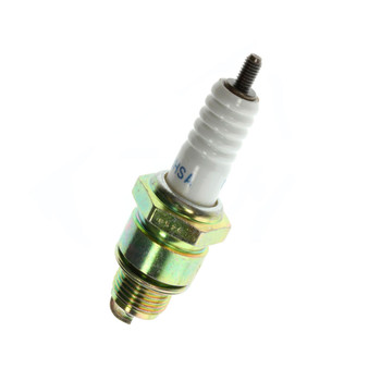 Honda OEM 98076-58715 - SPARK PLUG (BPR8HSA) -  Honda Original Part