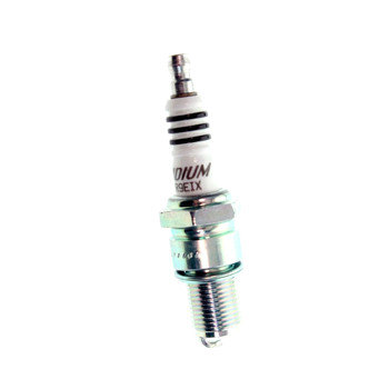 Honda OEM NGK-BR9EIX - SPARK PLUG (BR9EIX) -  Honda Original Part