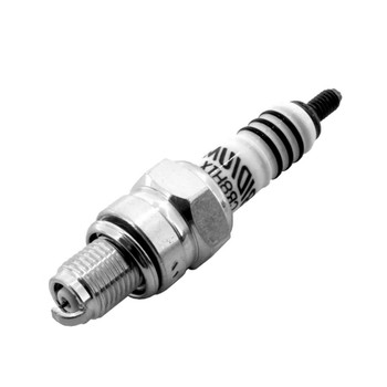 Honda OEM NGK-CR8HIX - SPARK PLUG (CR8HIX) -  Honda Original Part