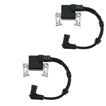 Honda OEM 06305-Z6L-316 - KIT IGNITION COIL ASSEMBLY -  Honda Original Part Honda OEM 06305-Z6L-316 - KIT IGNITION COIL ASSEMBLY -  Honda Original Part