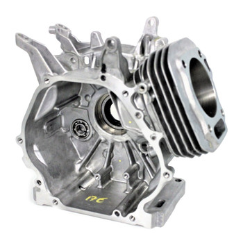 Honda OEM 12000-ZF6-Q21 - CYLINDER ASSEMBLY -  Honda Original Part