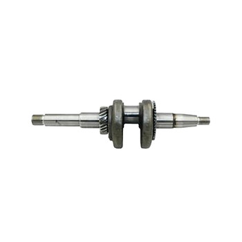 Honda OEM 13310-Z1T-630 - CRANKSHAFT -  Honda Original Part