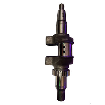 Honda OEM 13310-Z6L-630 - CRANKSHAFT -  Honda Original Part