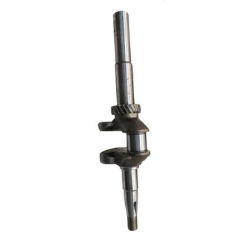 Honda OEM 13310-ZE6-000 - CRANKSHAFT (N1 TYPE) -  Honda Original Part