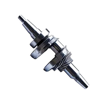 Honda OEM 13310-ZK7-600 - CRANKSHAFT -  Honda Original Part