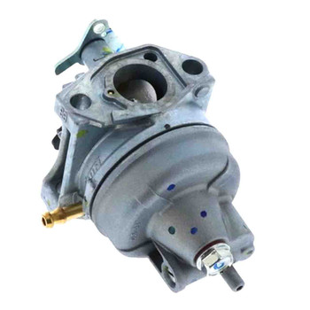 Honda OEM 16100-Z8A-802 - CARBURETOR (BB65T A) - Honda Original Part - Image 1