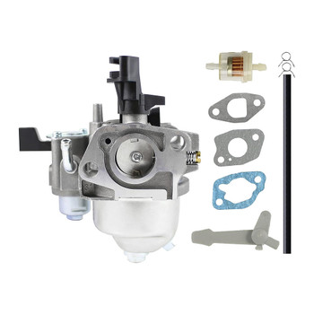 Honda OEM 16100-ZE0-817 - CARBURETOR (BE01B G) -  Honda Original Part