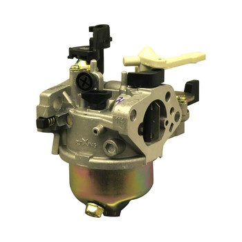 Honda OEM 16100-ZE3-W32 - CARBURETOR (BE35B C) -  Honda Original Part