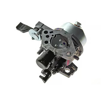 Honda OEM 16100-ZE9-W02 - CARBURETOR (BE81A C) -  Honda Original Part