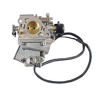 Honda OEM 16100-ZJ1-R63 - CARBURETOR -  Honda Original Part